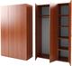 Кровать металлическая 160х200