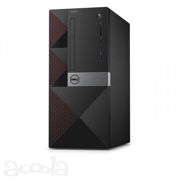Игровой Компьютер Intel Core i7-6700/8Гб/2Гб/1Тб