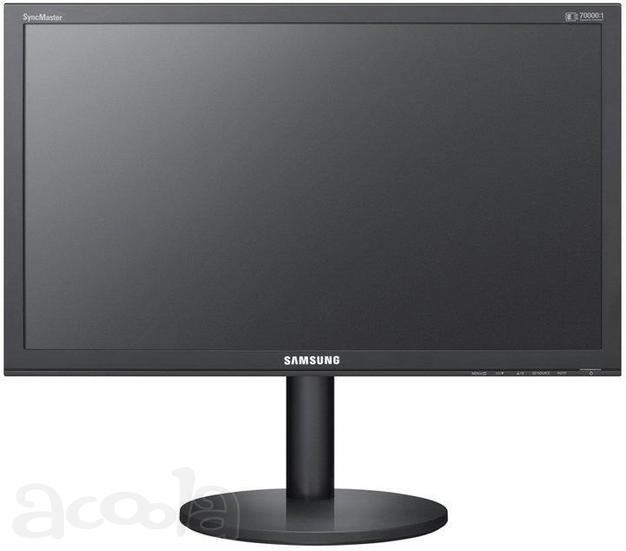 SAMSUNG B2440 Full-HD
