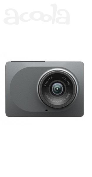 Видеорегистратор Xiaomi Yi Smart Dash Camera Gray