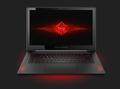 Шикарный игровой ноутбук HP Omen 15