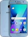 Смартфон Samsung galaxy A3 (2017)