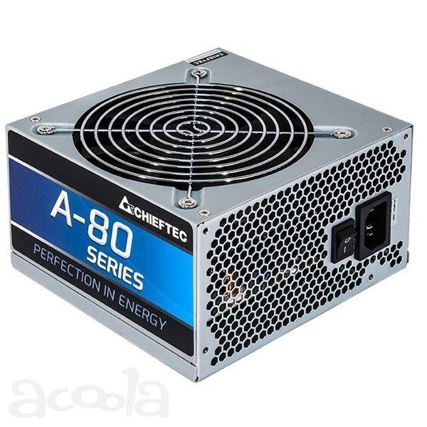Блок питания Chieftec A-80 Series 650W