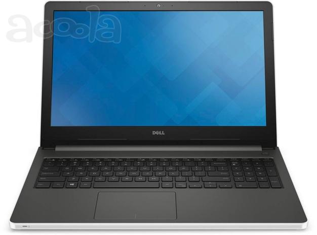 Ноутбук DELL INSPIRON 5555