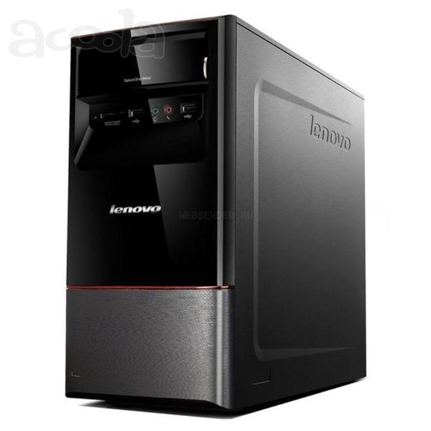 Системный блок LENOVO H430