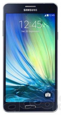 Смартфон SAMSUNG GALAXY A7 (2015)