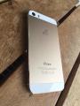 Смартфон APPLE IPHONE 5S GOLD 16Гб
