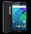 Смартфон MOTOROLA MOTO X STYLE XT1572 16Гб