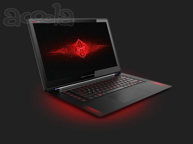 Ноутбук HP OMEN
