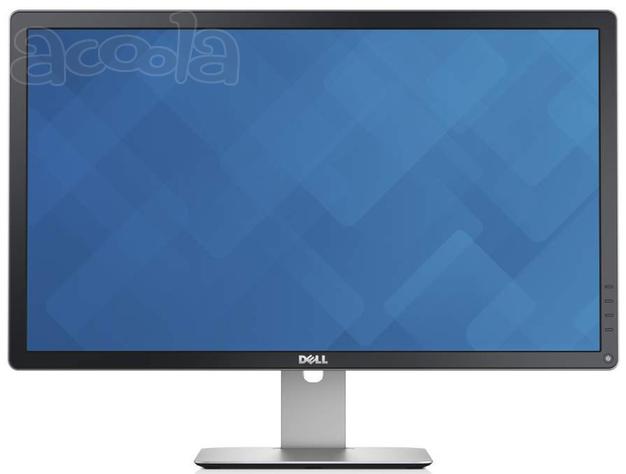 Монитор DELL P2714H