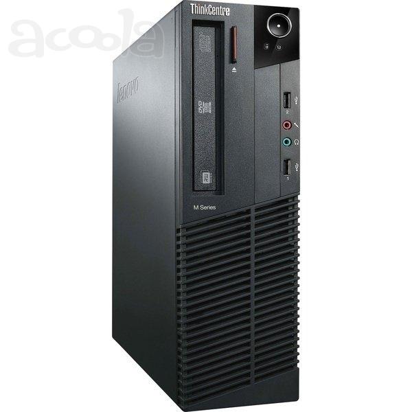 Системный блок LENOVO THINKCENTRE