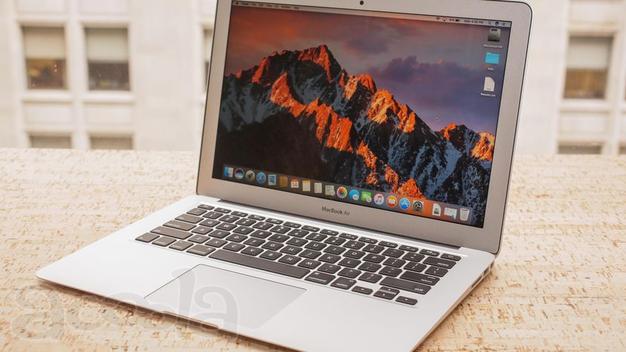 Apple macbook air 13 2017 MQD32RU/A