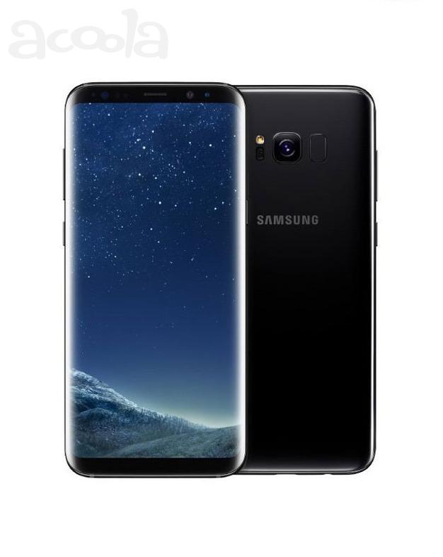 Смартфон SAMSUNG GALAXY S8 SM-G950FD 64Гб (Новый)