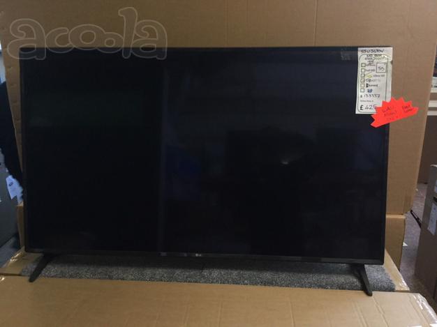 Продаю телевизор новый LG 55UJ630V
