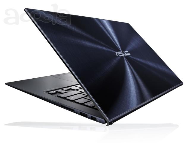 Asus zenbook UX301LA