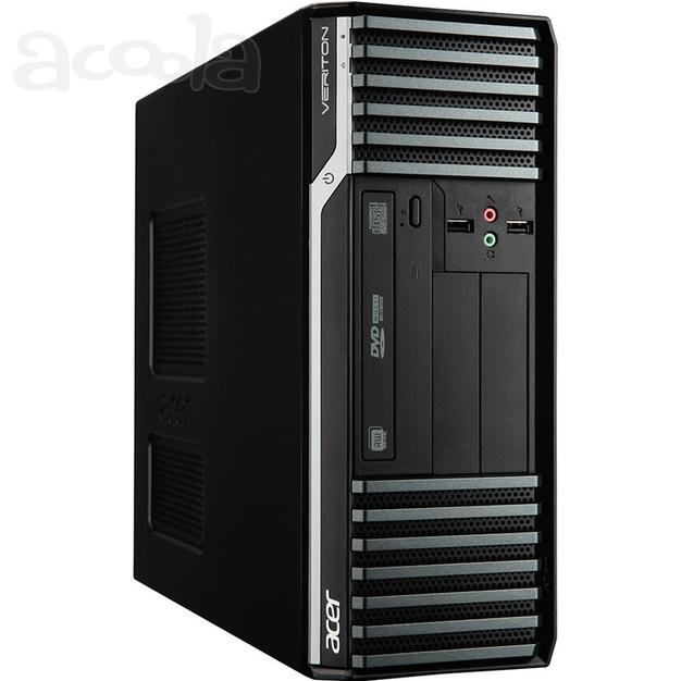 Продам Системный блок ACER VERITON S2610G