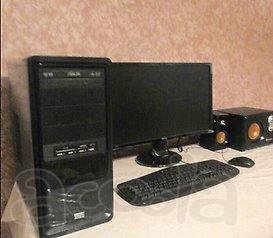 Системный блок для Дома 112P
