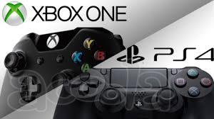 Скуп игровых приставок PS 3,4; XBOX, ONE