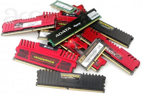 СКУП ОЗУ DDR2, DDR3 по хорошей цене