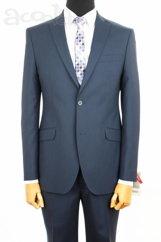 Костюм новый Truvor Classic Tailored Fit
