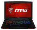 Ноутбук MSI GT72 2QD DOMINATOR