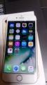 Смартфон APPLE IPHONE 7 GOLD 32Гб