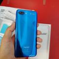 HONOR 10 64Гб BLUE