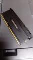 Оперативная память CORSAIR VENGEANCE CMR64GX4M4C3200C16 DDR4 16Гб