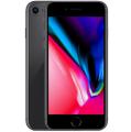 Смартфон APPLE IPHONE 8 SPACE GRAY 256Гб