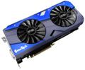 Продам Видеокарту PALIT GEFORCE GTX1080 TI GAMEROCK 11Гб