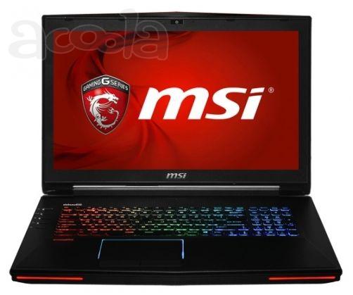 Ноутбук MSI GT72 2QD DOMINATOR