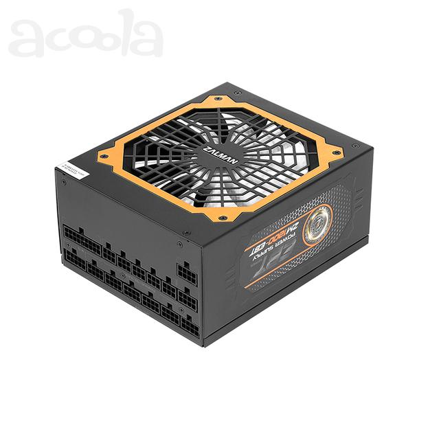 Блок питания CORSAIR RM1000I 1000Вт