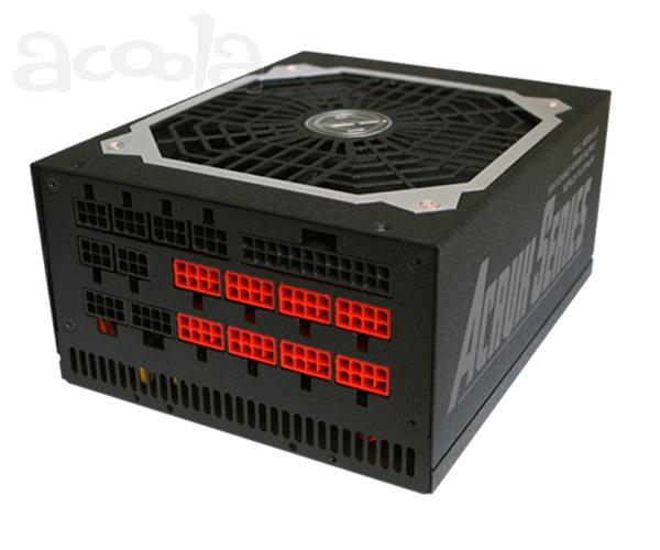 Продам Блок питания ZALMAN ZM1200-ARX 1200Вт
