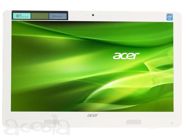 Продам Моноблок ACER ASPIRE ZC-606