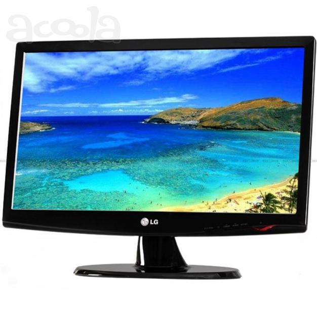 Монитор LG FLATRON W1943C