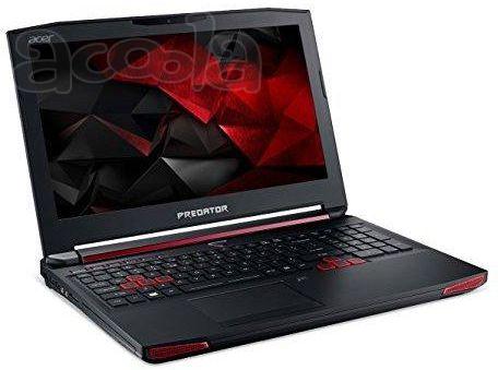 Продам Ноутбук ACER PREDATOR 15 G9-591-70XR