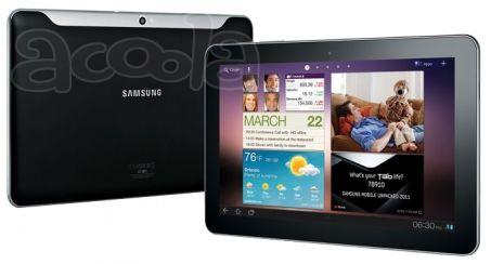 Планшет SAMSUNG GALAXY TAB P7510 16Гб