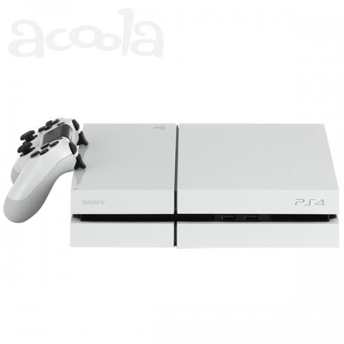 Продам SONY PLAYSTATION 4