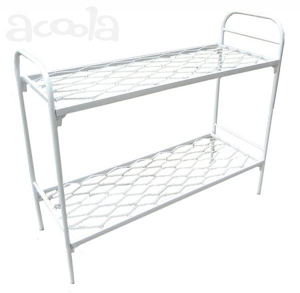 Металлические кровати высокого качества прочные